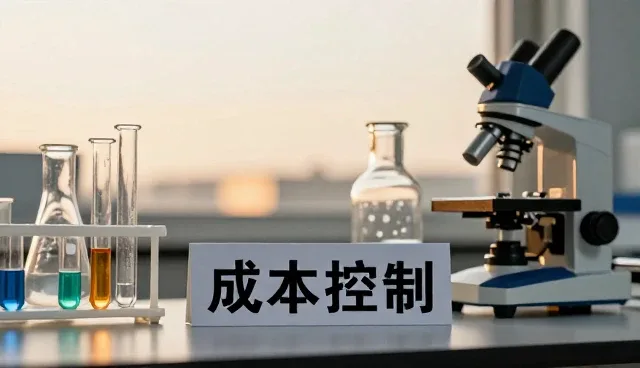 如何从多维度评估销售服务产品的选型成本控制