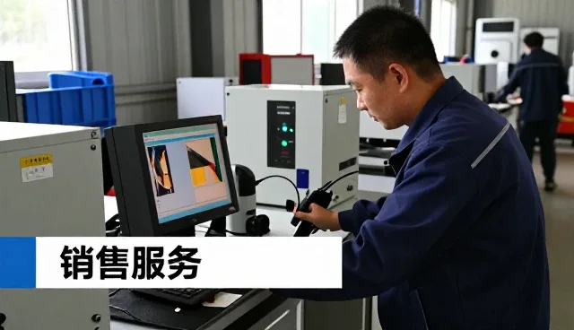 定制化服务安全性怎么做得更稳：设备保养一线经验