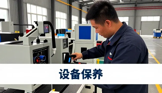 设备维修安全性深度分享（注重耐用性适用）